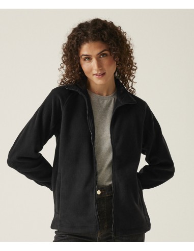R-TRF541-Womens Thor III Fleece Jacket